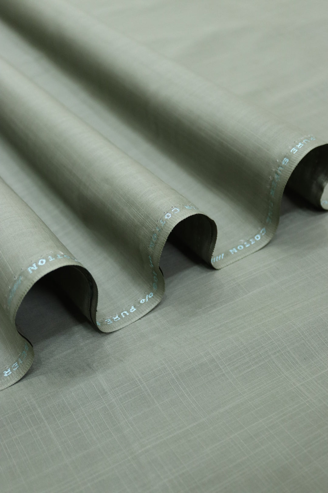 Men’s Unstitched Glacier Cotton Fabric