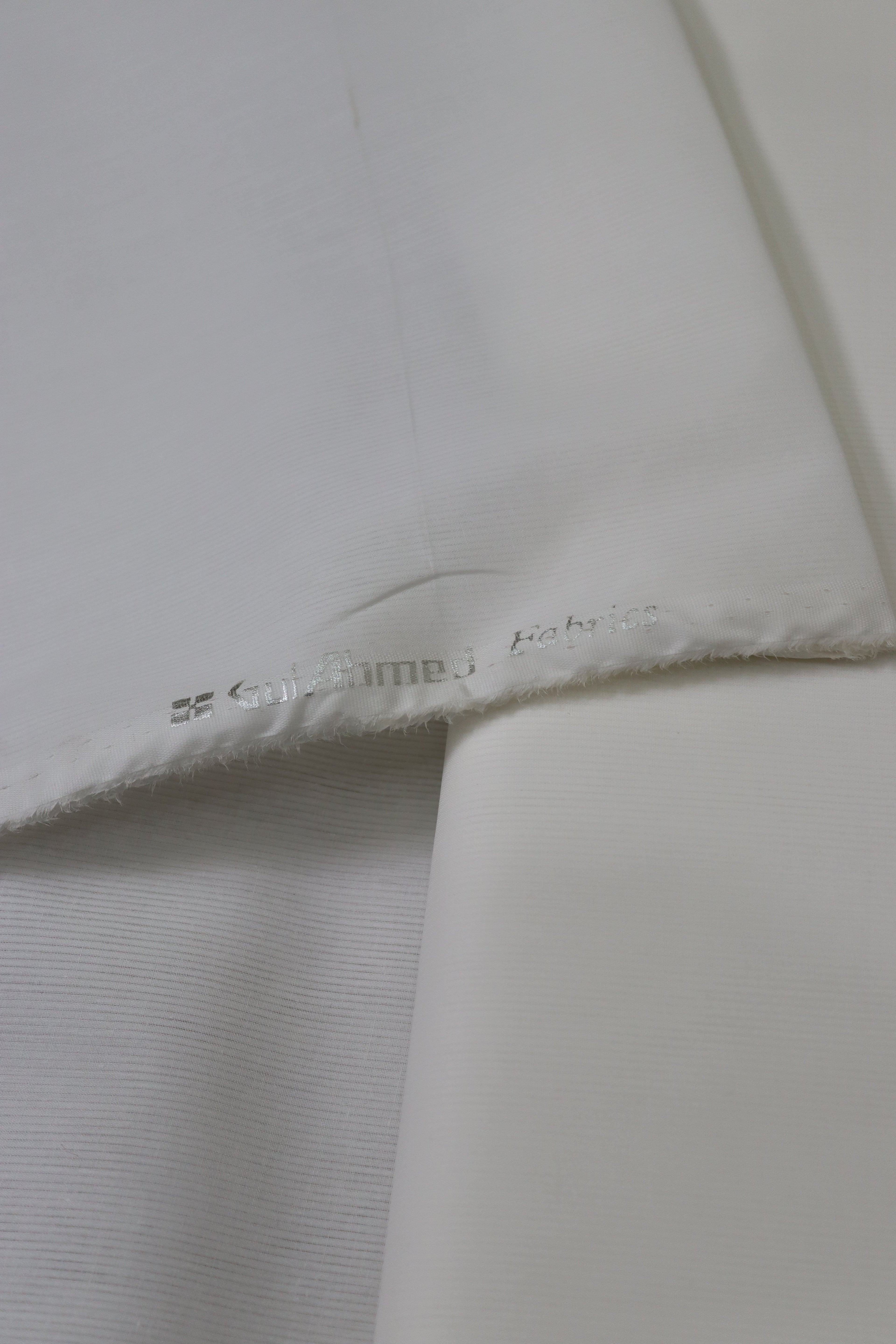 Signature Luxury Cotton – Elite Quality Men’s Unstitched Fabric