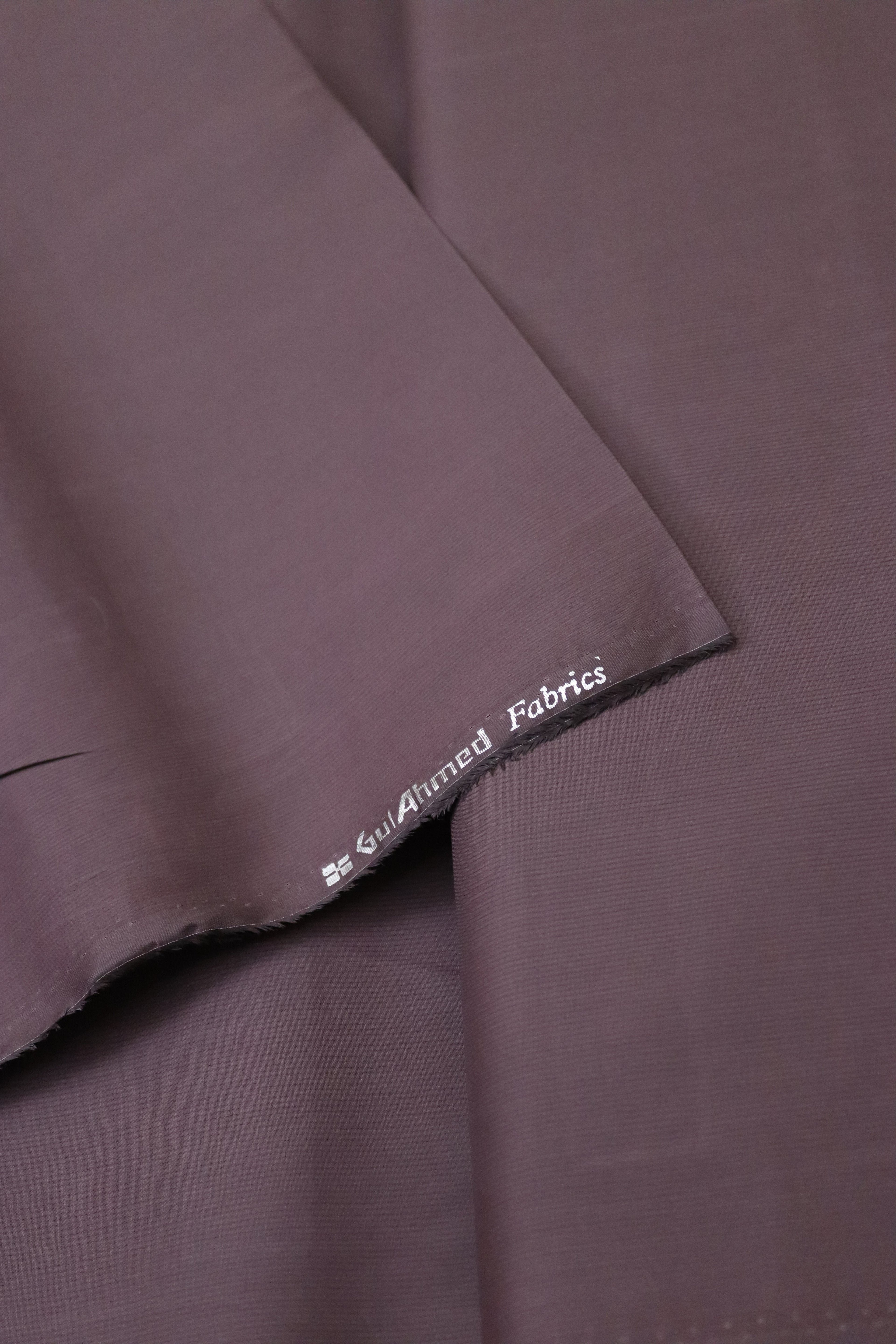 Signature Luxury Cotton – Elite Quality Men’s Unstitched Fabric