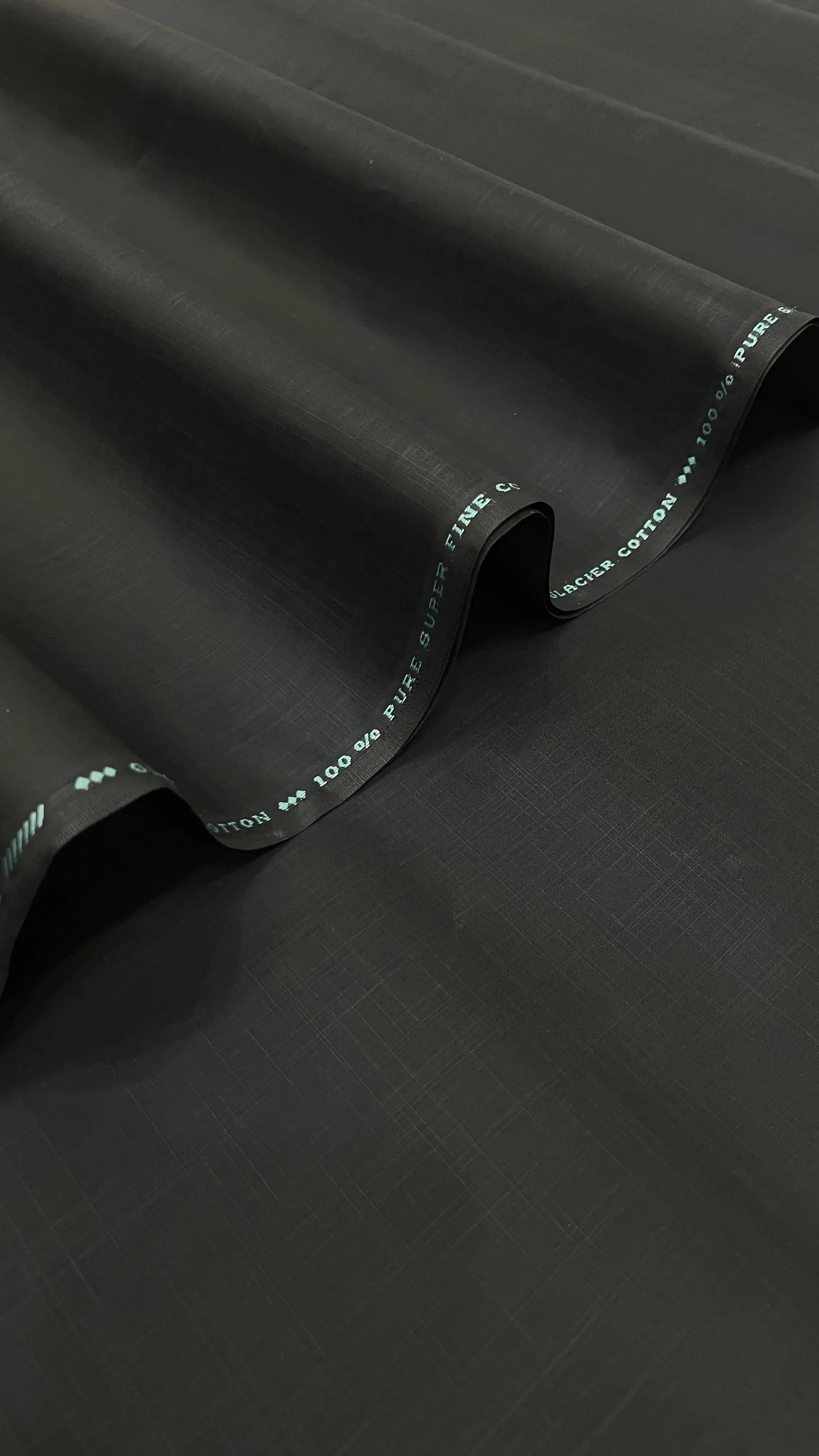 Men’s Unstitched Glacier Cotton Fabric