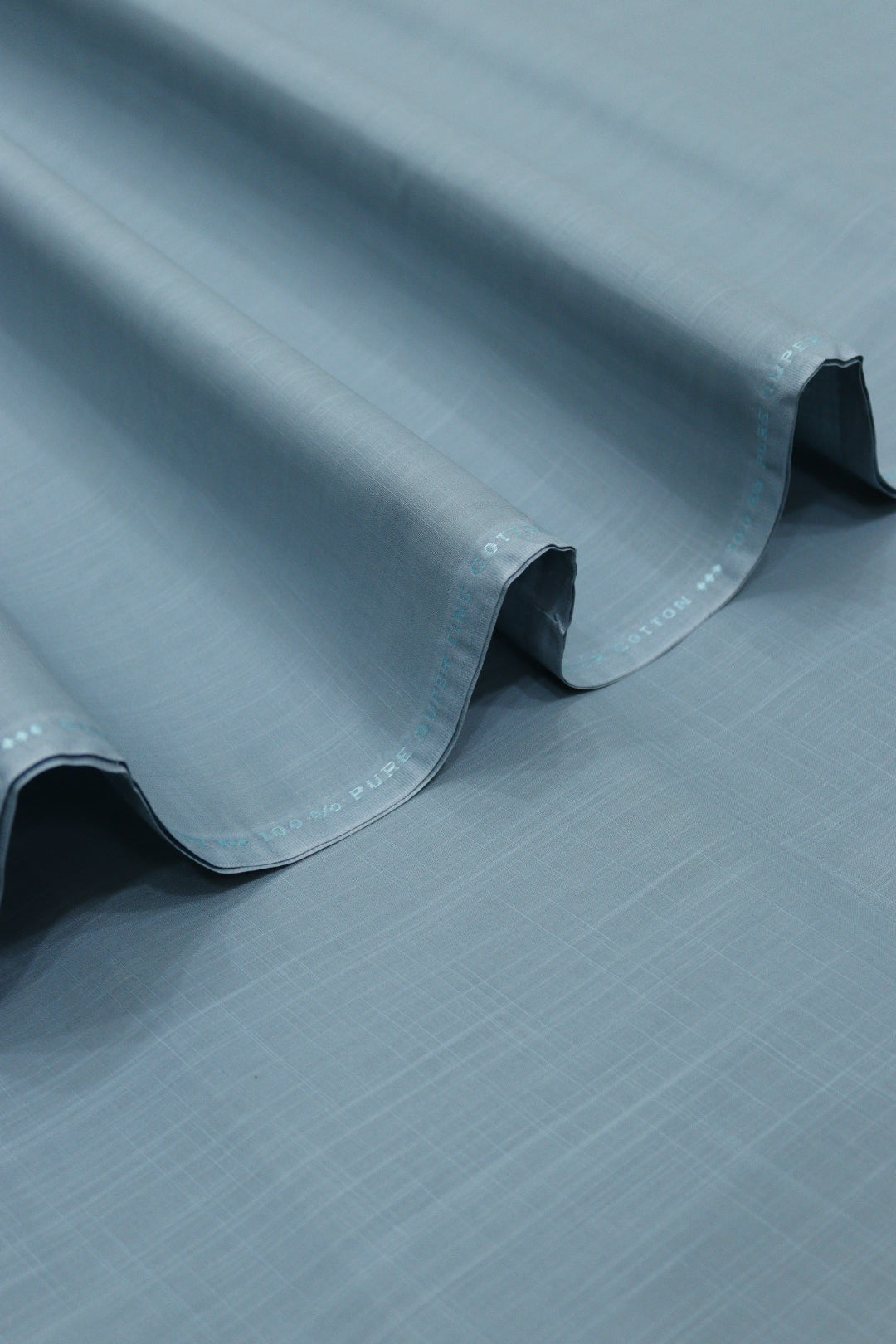 Men’s Unstitched Glacier Cotton Fabric