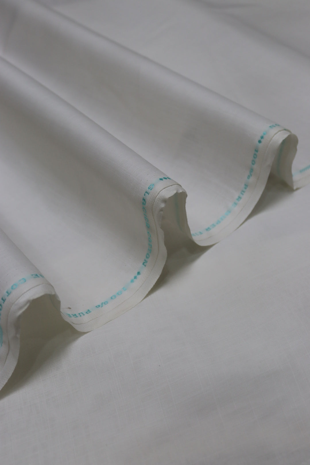 Men’s Unstitched Glacier Cotton Fabric