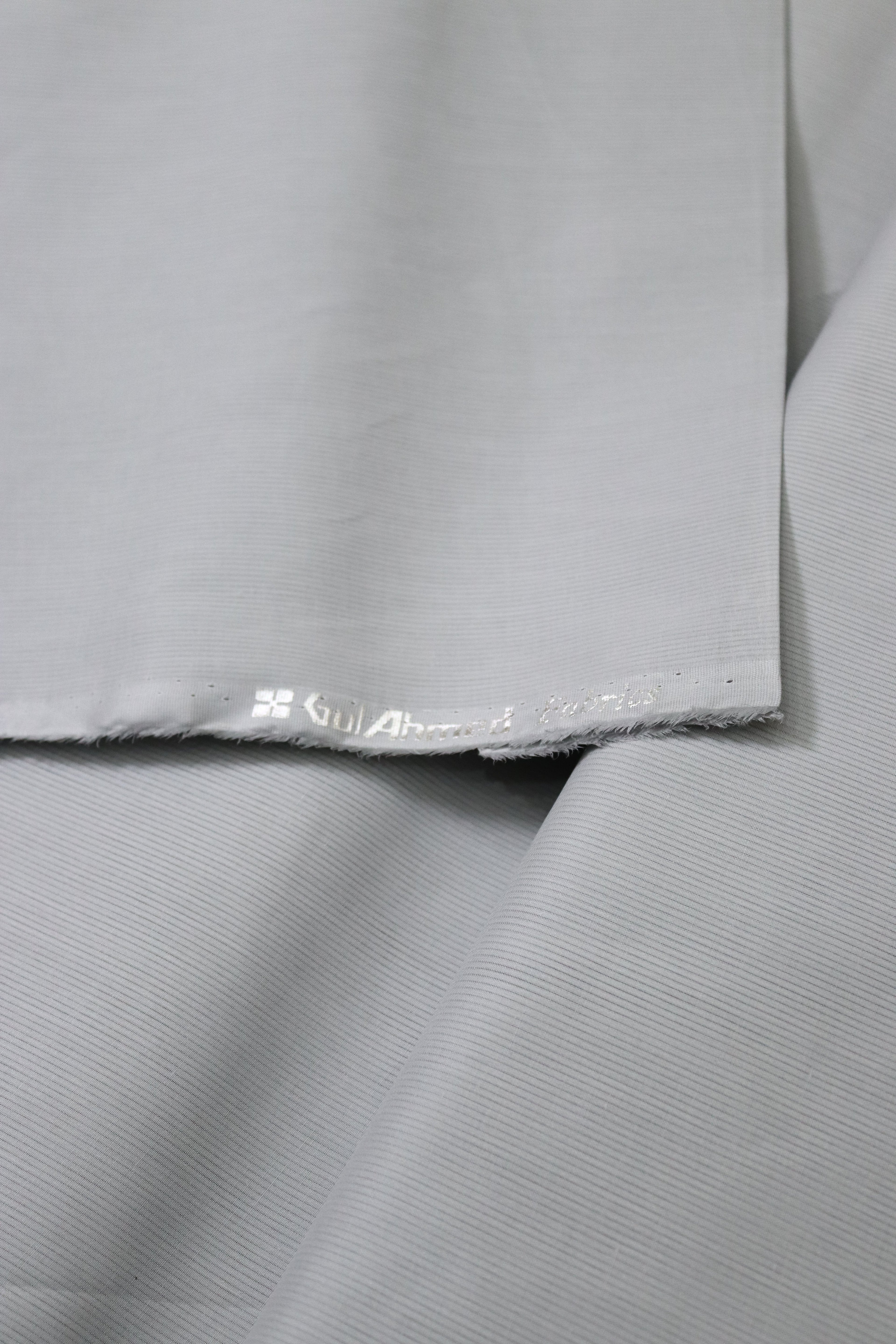 Signature Luxury Cotton – Elite Quality Men’s Unstitched Fabric