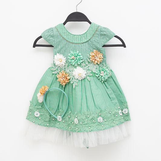 Cotton Frock