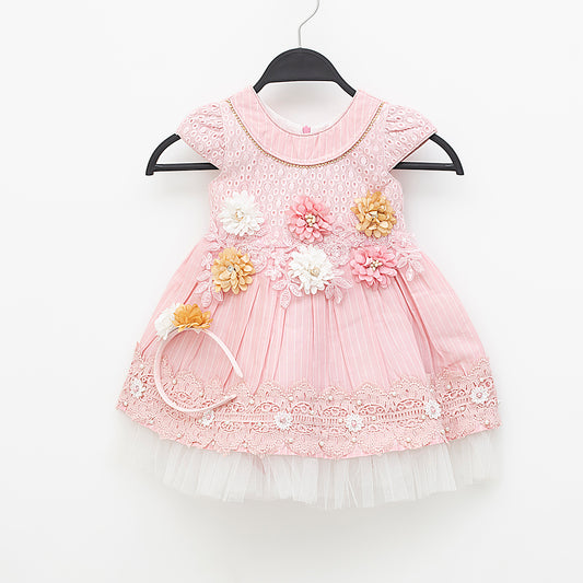 Cotton Frock