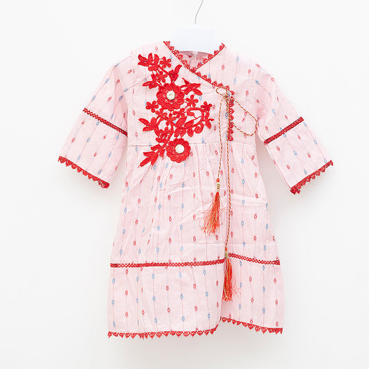 Cotton Kurti ( 2pcs)