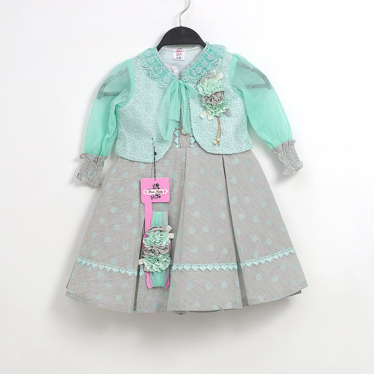 Cotton Frock