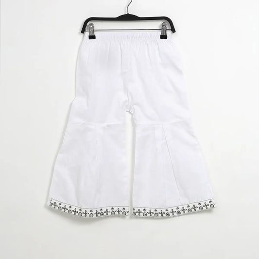 Cotton Kurti (2Pcs)