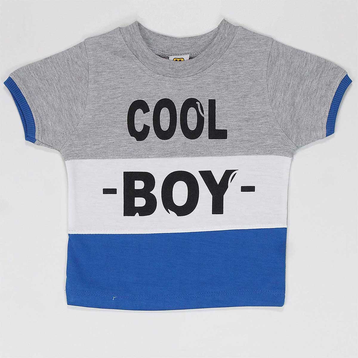 Cool T-Shirt (Set)