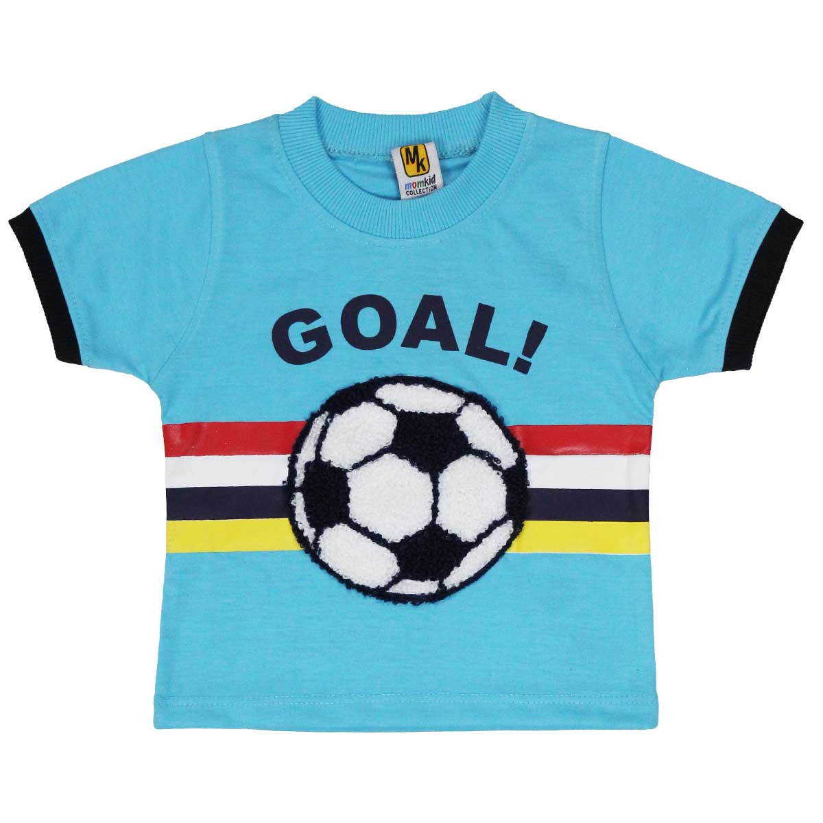 Football T-Shirt Jersey (Set)