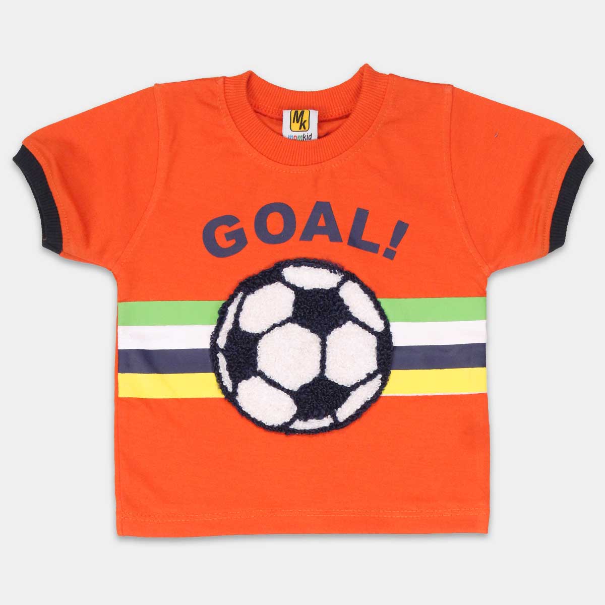 Football T-Shirt Jersey (Set)