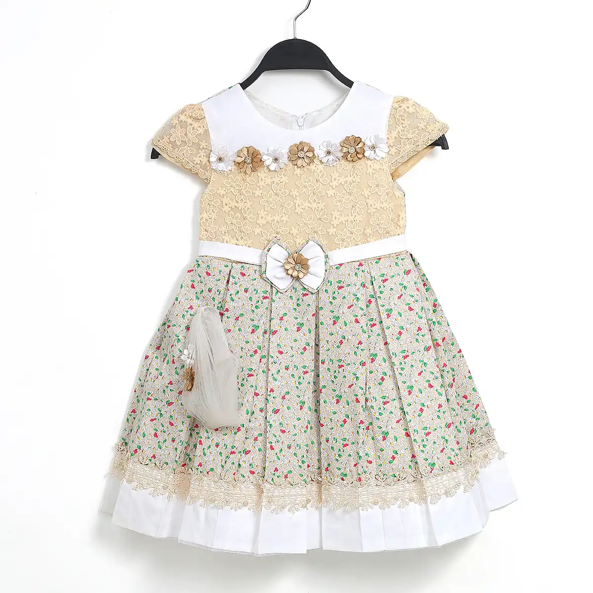 Cotton Frock