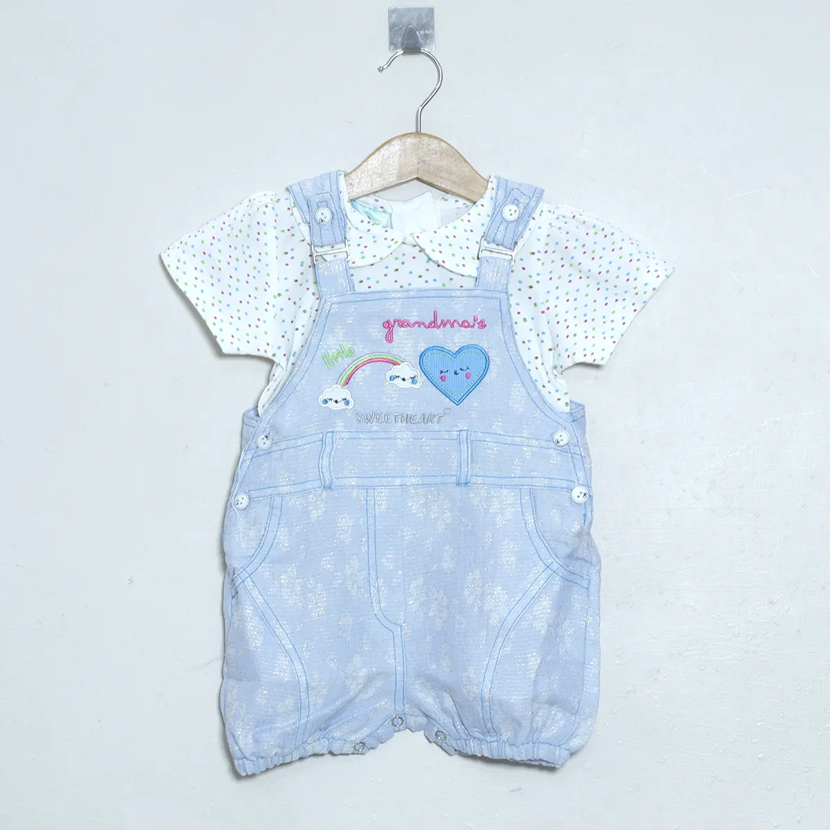 Baby Romper