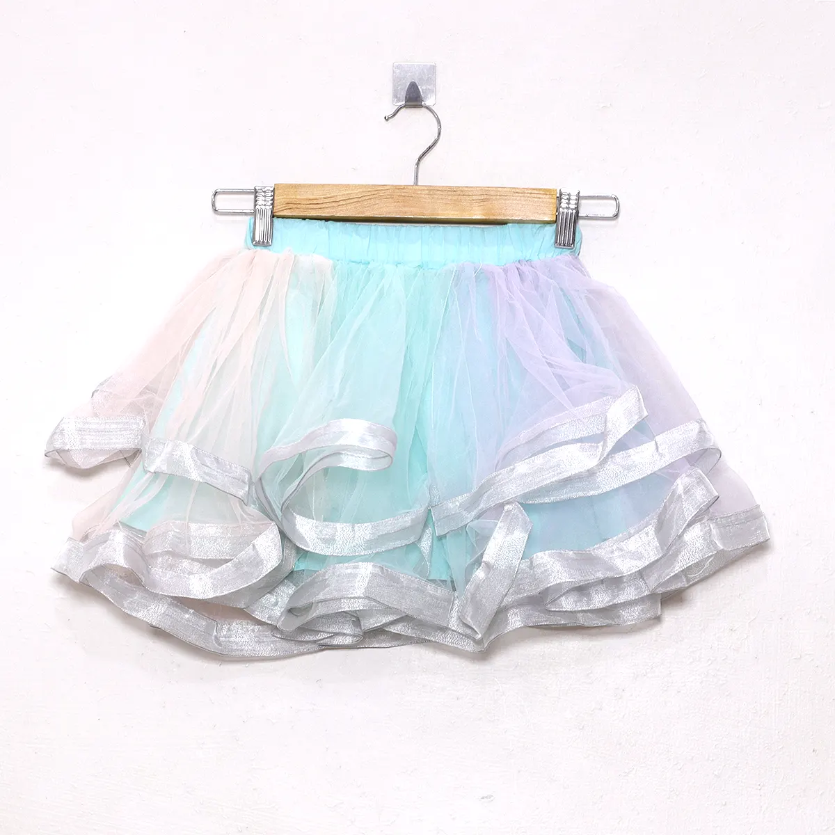 Baby Skirt 2pc